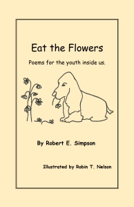 Cover Eat the Flowers final